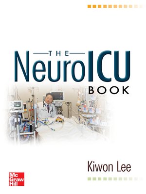 cover image of The NeuroICU Book